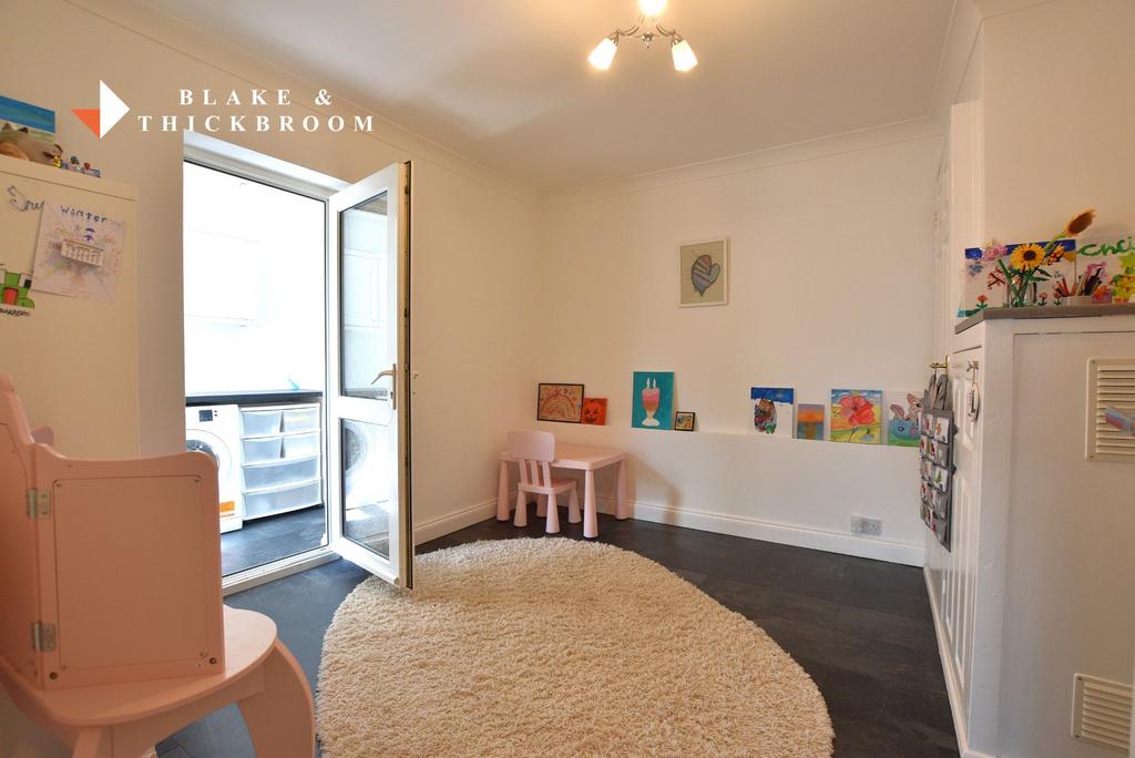Play room