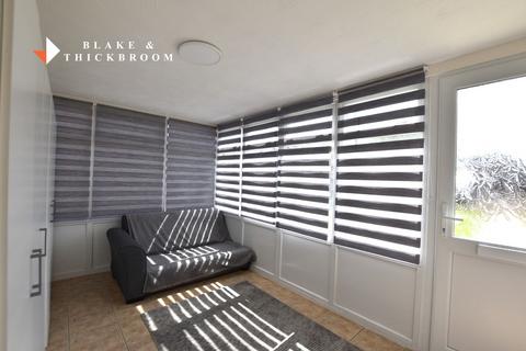 undefined, Point Clear Road, Point Clear, St Osyth