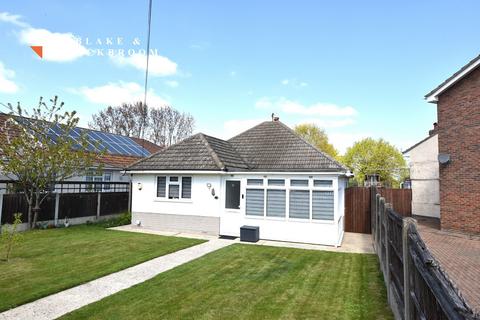 3 bedroom detached bungalow for sale, Point Clear Road, Point Clear, St Osyth