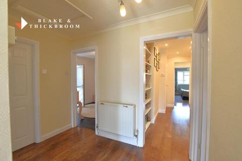 3 bedroom detached bungalow for sale, Point Clear Road, St Osyth, Essex, CO16 8JJ