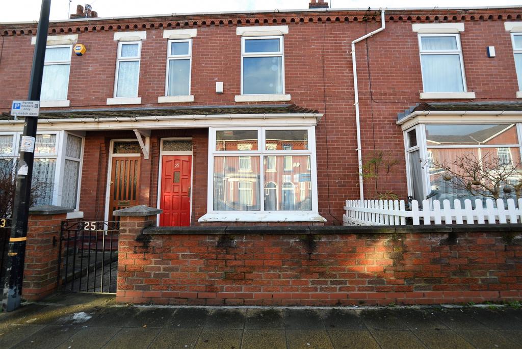 3 Bedroom Terraced for Sale