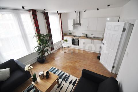 1 bedroom flat to rent - Quernmore Road, London, N4