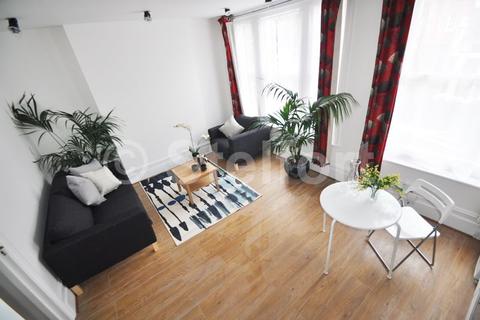 1 bedroom flat to rent - Quernmore Road, London, N4