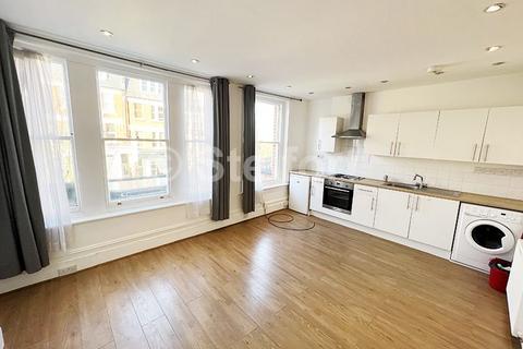 1 bedroom flat to rent, Quernmore Road, London, N4