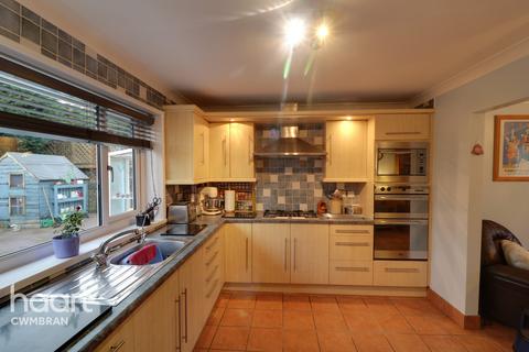 4 Bedford Close, Greenmeadow, Cwmbran, NP44 5HN