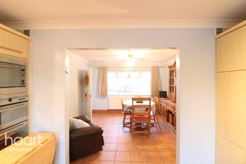 4 Bedford Close, Greenmeadow, Cwmbran, NP44 5HN
