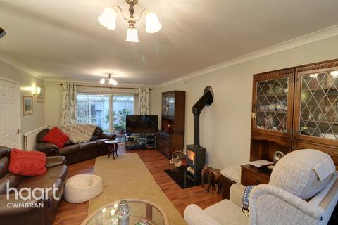4 Bedford Close, Greenmeadow, Cwmbran, NP44 5HN