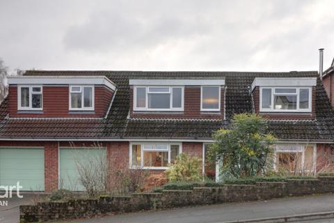 4 Bedford Close, Greenmeadow, Cwmbran, NP44 5HN
