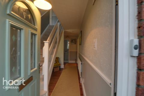 4 Bedford Close, Greenmeadow, Cwmbran, NP44 5HN