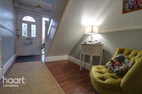 4 Bedford Close, Greenmeadow, Cwmbran, NP44 5HN