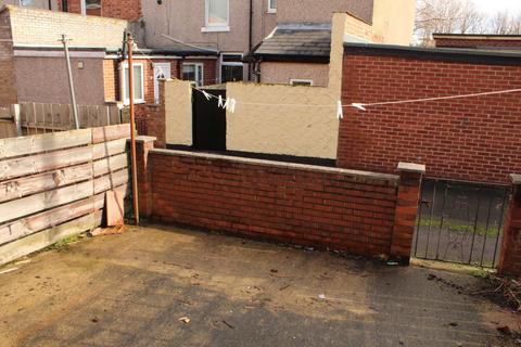 undefined, Stranton Street, Bishop Auckland, County Durham, DL14
