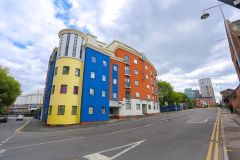 undefined, Brindley Point, 20 Sheepcote Street, Birmingham, West Midlands, B16
