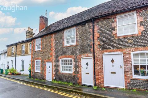 21 North Road, Preston, Brighton, BN1 6SP