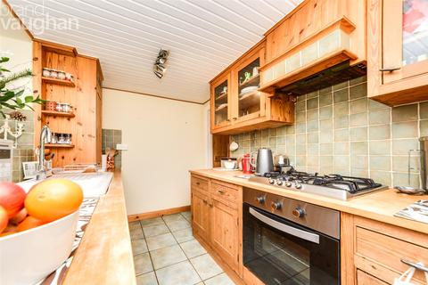 21 North Road, Preston, Brighton, BN1 6SP