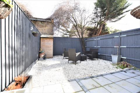 undefined, Fingal Street, Greenwich, SE10