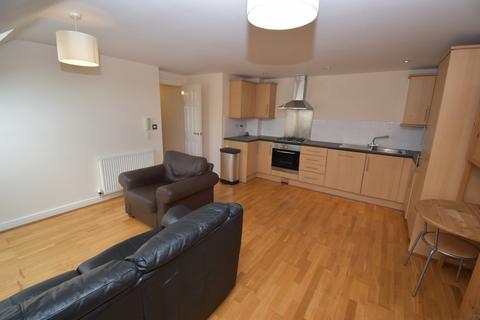2 bedroom apartment to rent - Whites Row, CV8