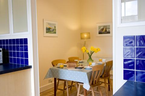 undefined, St Stephen Place, Stockbridge, Edinburgh, EH3
