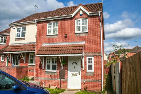 undefined, Reaside Drive, Rednal, Birmingham, West Midlands, B45