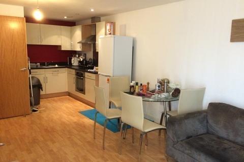 1 bedroom flat to rent, Lovell House,