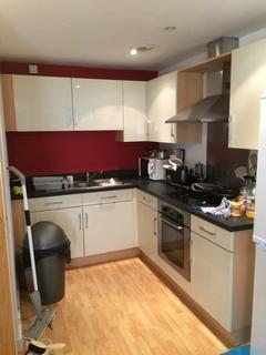 1 bedroom flat to rent, Lovell House,