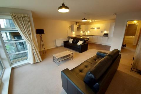 1 bedroom flat to rent, Cordiner Place, Aberdeen, AB24