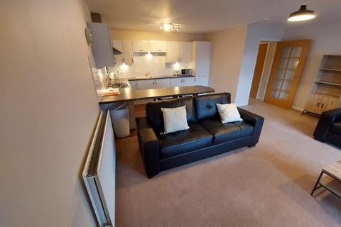 1 bedroom flat to rent, Cordiner Place, Aberdeen, AB24