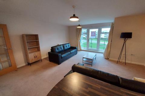 1 bedroom flat to rent, Cordiner Place, Aberdeen, AB24