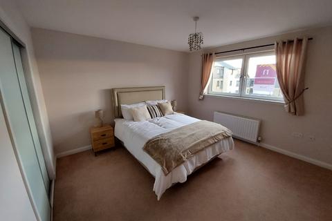 1 bedroom flat to rent, Cordiner Place, Aberdeen, AB24