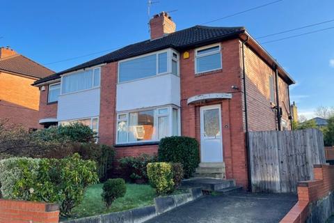 14 Birfed Crescent, Leeds, LS4 2QF