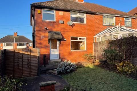 14 Birfed Crescent, Leeds, LS4 2QF