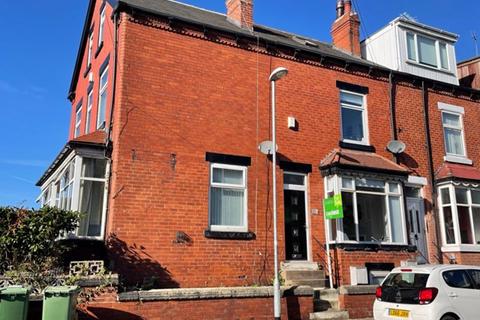1 Graham Grove, Leeds, LS4 2NF