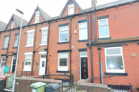 1 Graham Grove, Leeds, LS4 2NF