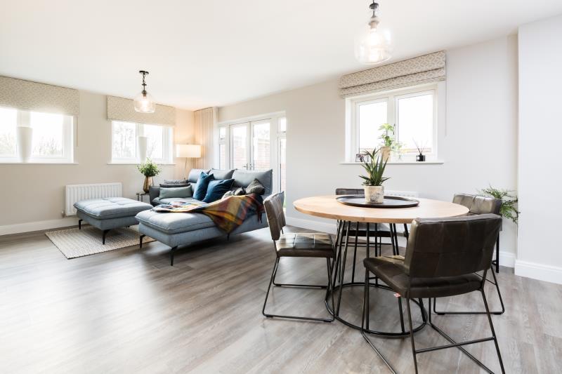 Show Home