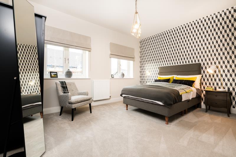 Show Home