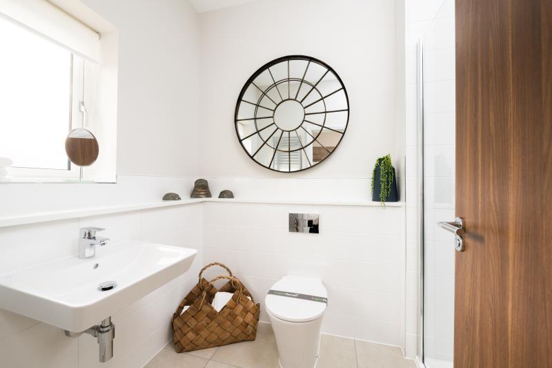 Show Home
