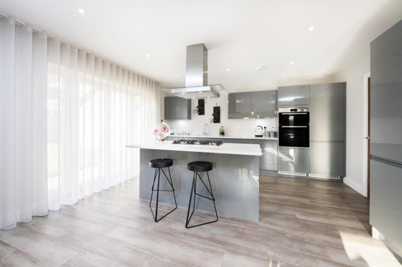 Show Home