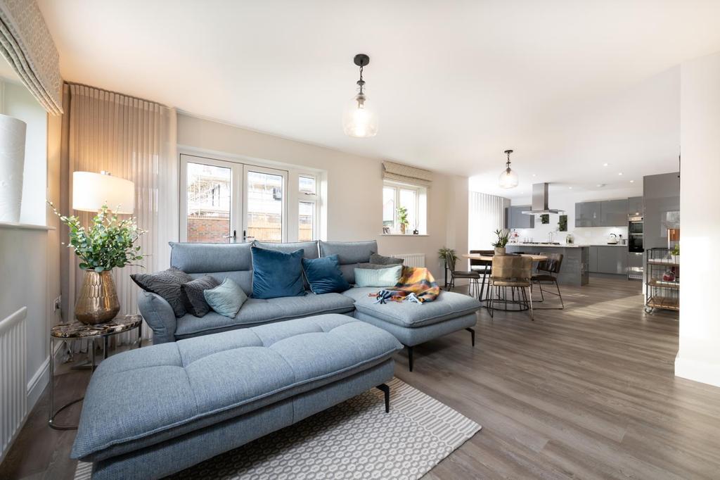 Show Home