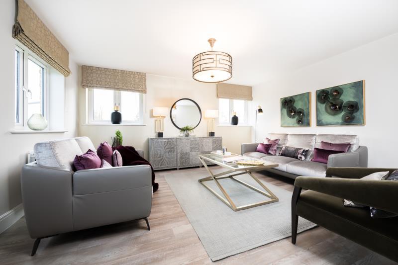 Show Home