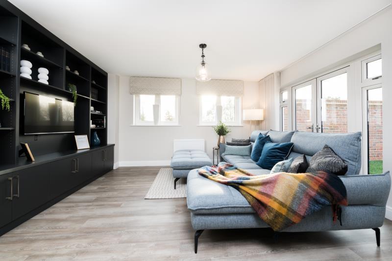 Show Home