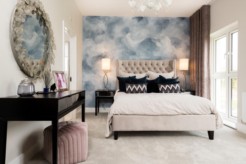 Show Home