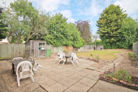 1 Branksome Way, New Malden, KT3 3AX