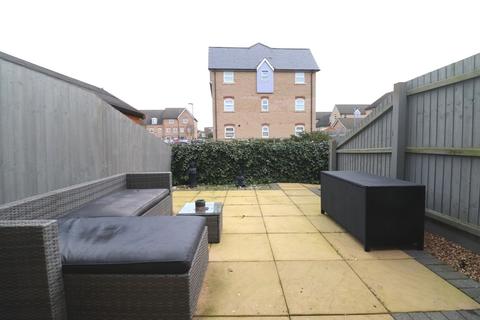 1b Angle Common, Soham, Ely, CB7 5HX