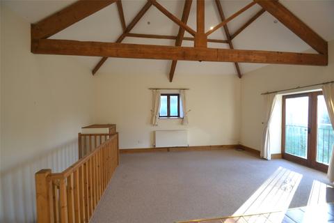 2 bedroom semi-detached house to rent, Parsonage Farm, Bratton Fleming, Devon, EX31