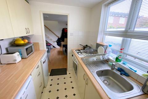 84c Sumner Road, Croydon, CR0 3LJ