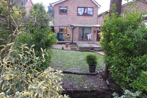 undefined, Westwood Gardens, Southampton SO53