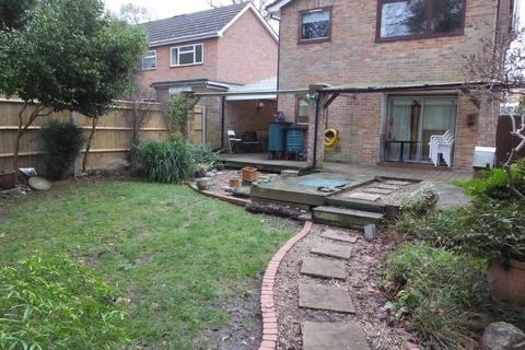 undefined, Westwood Gardens, Southampton SO53