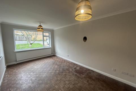 undefined, Westwood Gardens, Southampton SO53