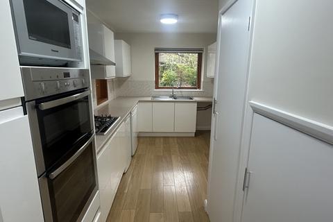 undefined, Westwood Gardens, Southampton SO53