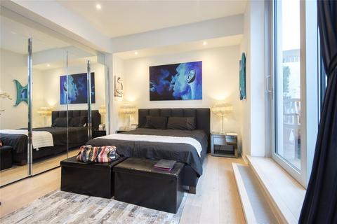 2 bedroom flat to rent, Baltimore Wharf, London