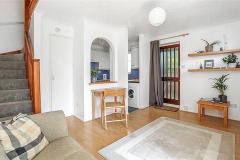 1 bedroom end of terrace house for sale, Lowden Close, Winchester, Hampshire, SO22